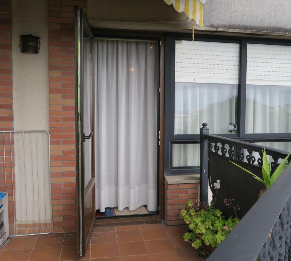 Appartamento Rosalia Vilagarcia de Arousa Esterno foto